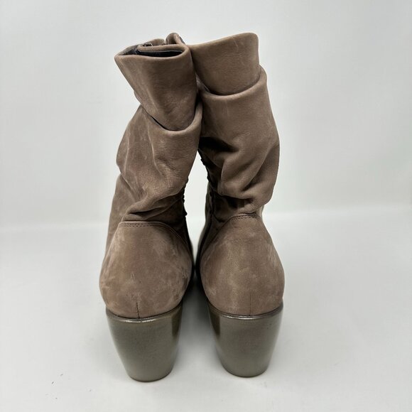 Naot Modesto women's boots Sz 40/US 9 - Picture 7 of 16
